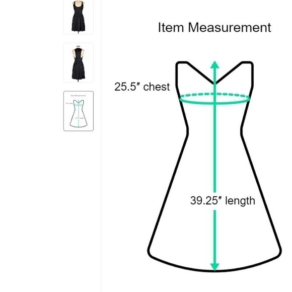 JASMINE Di Milo Silk Black Cocktail Dress Size 6 - Picture 3 of 3